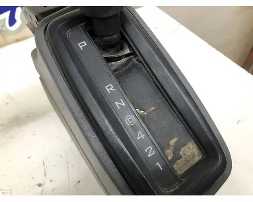 Allison 1000 RDS Transmission Shifter (Electronic Controller)