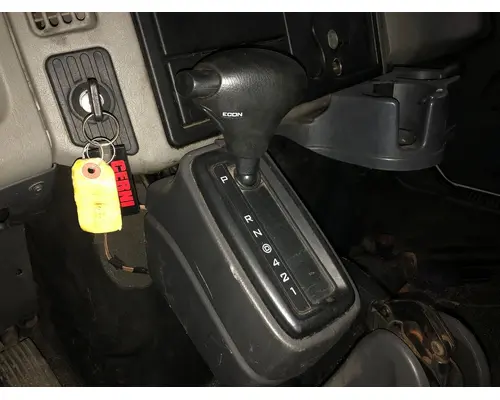 Allison 1000 RDS Transmission Shifter (Electronic Controller)