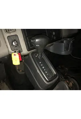 Allison 1000 RDS Transmission Shifter (Electronic Controller)