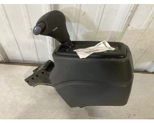 Allison 1000 RDS Transmission Shifter (Electronic Controller)