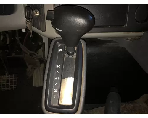 Allison 1000 RDS Transmission Shifter (Electronic Controller)