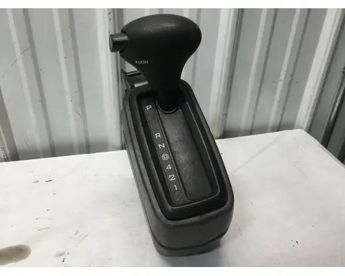 ECM (Transmission) Allison 1000 RDS Vander Haags Inc Sf