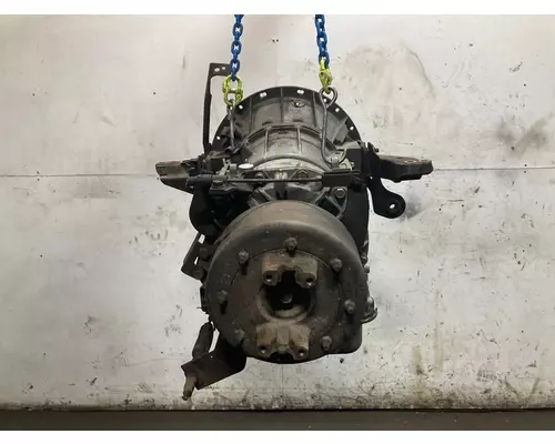 Transmission Assembly Allison 1000 RDS Vander Haags Inc Dm