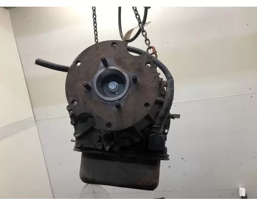Transmission Assembly Allison 1000 RDS Vander Haags Inc Cb