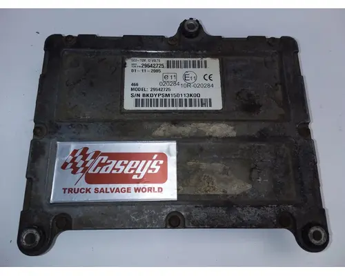 Allison 1000 SERIES ECM (Transmission)