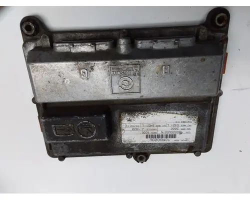 Allison 1000 SERIES ECM (Transmission)