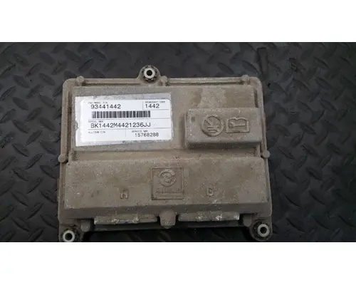 Allison 1000 SERIES ECM (Transmission)