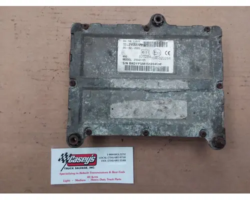 Allison 1000 SERIES ECM (Transmission)