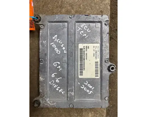 Allison 1000 SERIES ECM (Transmission)