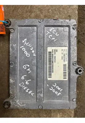 Allison 1000 SERIES ECM (Transmission)