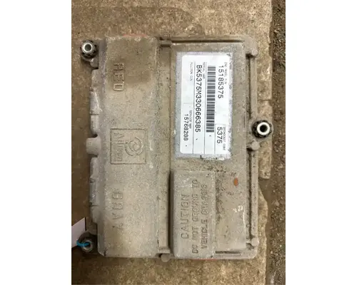 Allison 1000 SERIES ECM (Transmission)