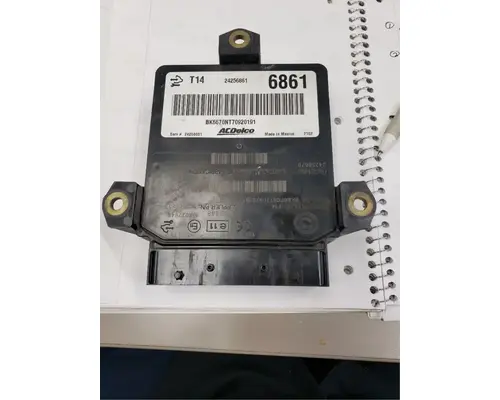 Allison 1000 SERIES ECM (Transmission)