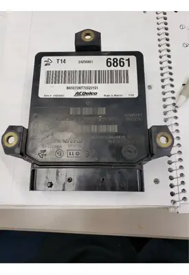 Allison 1000 SERIES ECM (Transmission)