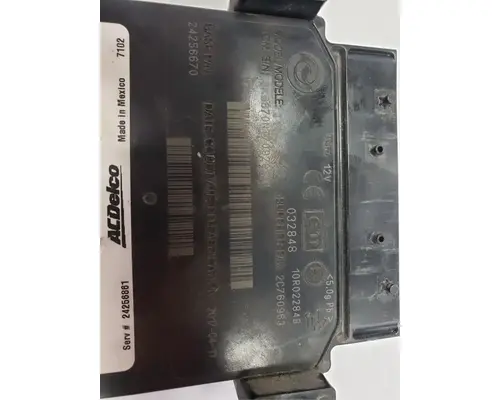 Allison 1000 SERIES ECM (Transmission)