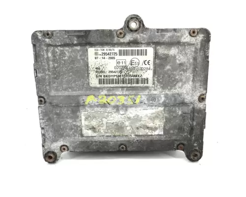 Allison 1000 SERIES ECM (Transmission)