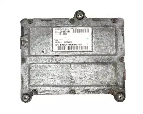 Allison 1000 SERIES ECM (Transmission)