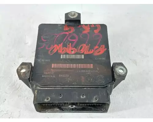 Allison 1000 SERIES ECM (Transmission)