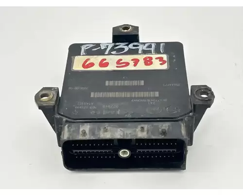 Allison 1000 SERIES ECM (Transmission)