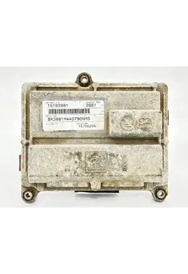 Allison 1000 SERIES ECM (Transmission)