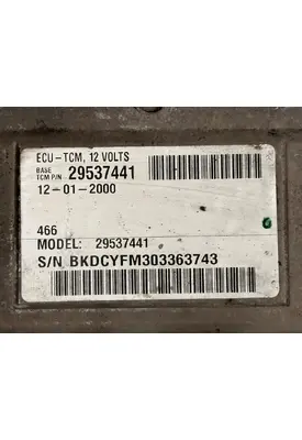 Allison 1000 SERIES ECM (Transmission)