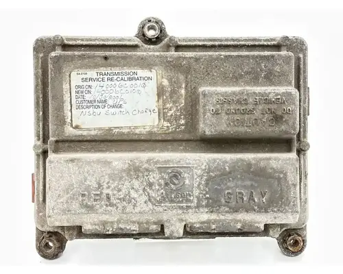 Allison 1000 SERIES ECM (Transmission)