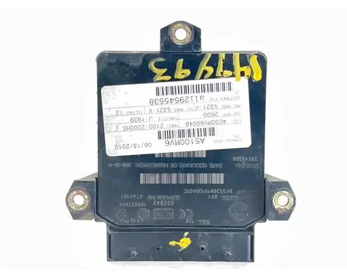 Allison 1000 SERIES ECM (Transmission)