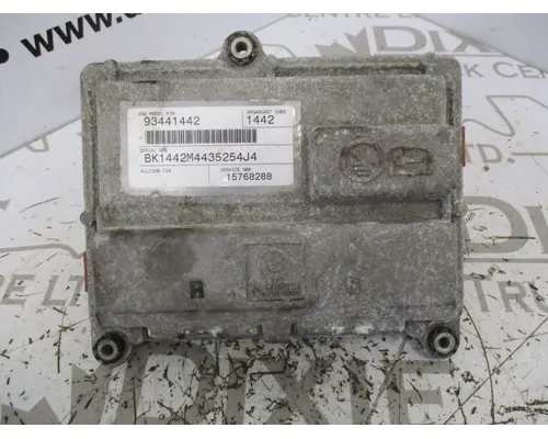 Allison 1000 SERIES ECM (Transmission)
