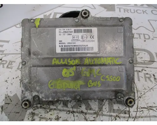 Allison 1000 SERIES ECM (Transmission)