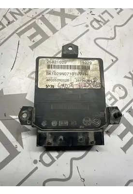 Allison 1000 SERIES ECM (Transmission)