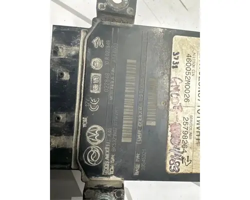 Allison 1000 SERIES ECM (Transmission)