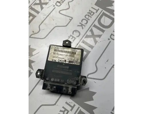 Allison 1000 SERIES ECM (Transmission)