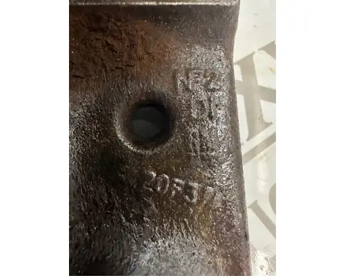 Allison 1000 SERIES Manual Transmission Parts, Misc.