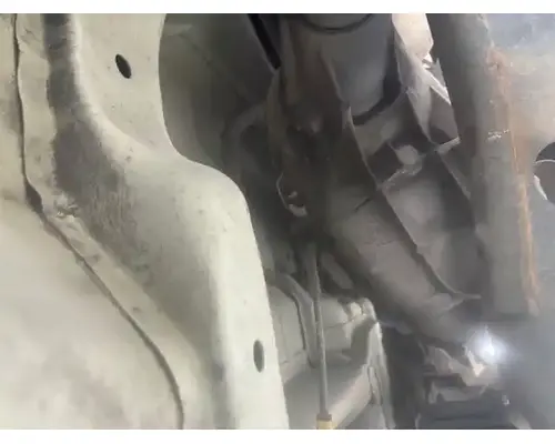 Allison 1000 SERIES Transfer Case Assembly