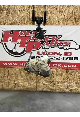 Allison 1000 SERIES Transfer Case Assembly