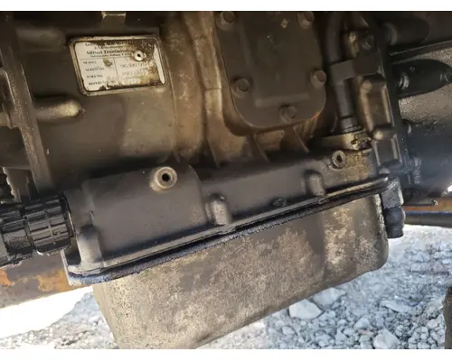 Allison 1000 SERIES Transmission Assembly