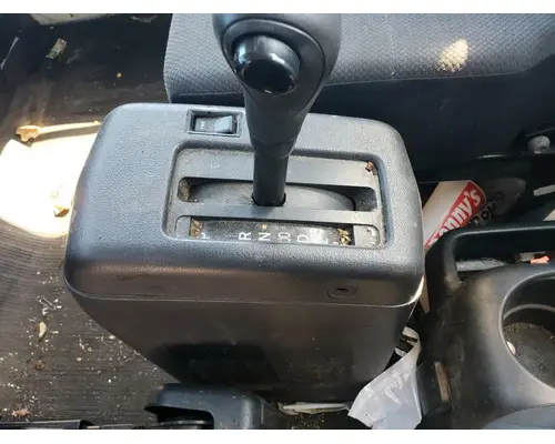 Allison 1000 SERIES Transmission Assembly