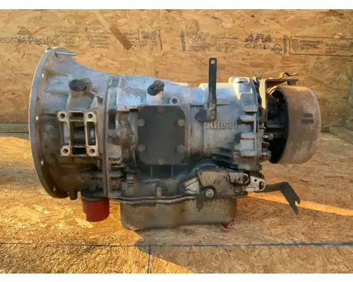 Allison 1000 SERIES Transmission Assembly
