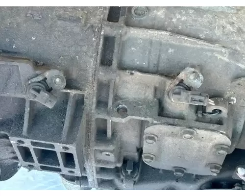 Allison 1000 SERIES Transmission Assembly