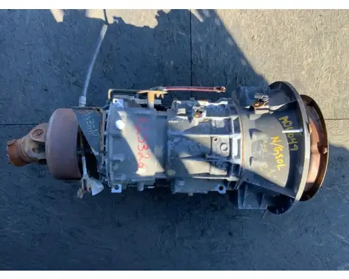 Allison 1000 SERIES Transmission Assembly