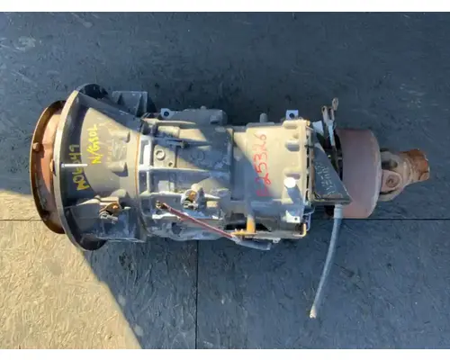 Allison 1000 SERIES Transmission Assembly