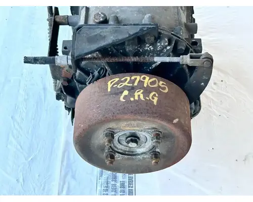 Allison 1000 SERIES Transmission Assembly