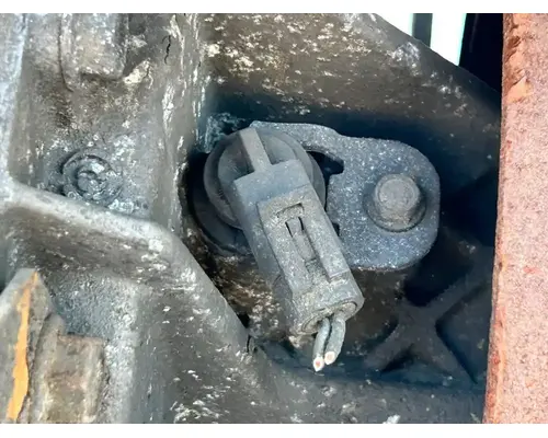 Allison 1000 SERIES Transmission Assembly