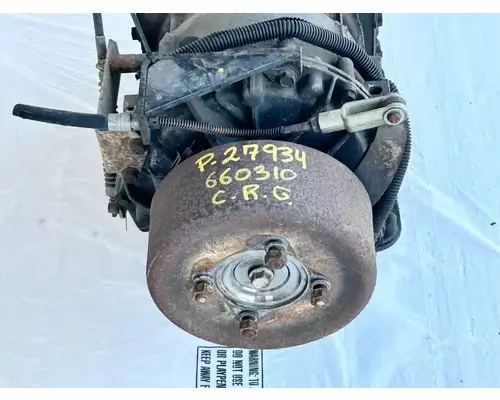 Allison 1000 SERIES Transmission Assembly