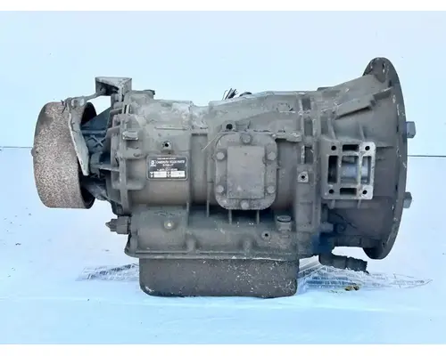 Allison 1000 SERIES Transmission Assembly