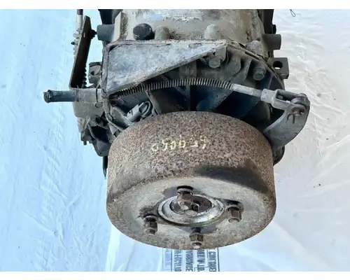 Allison 1000 SERIES Transmission Assembly