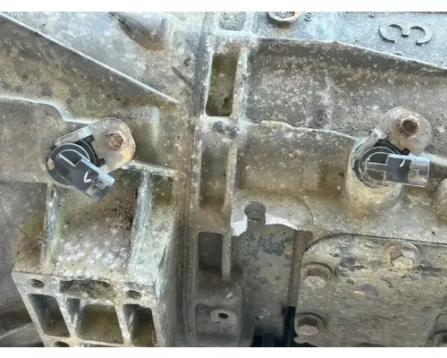 Allison 1000 SERIES Transmission Assembly