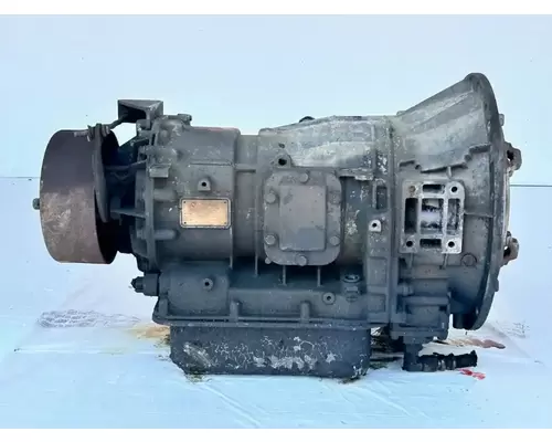 Allison 1000 SERIES Transmission Assembly