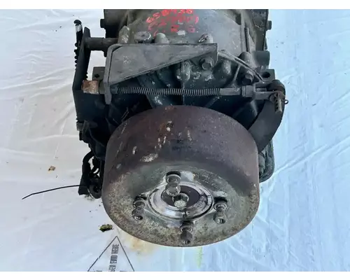 Allison 1000 SERIES Transmission Assembly