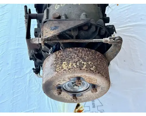 Allison 1000 SERIES Transmission Assembly