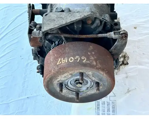 Allison 1000 SERIES Transmission Assembly